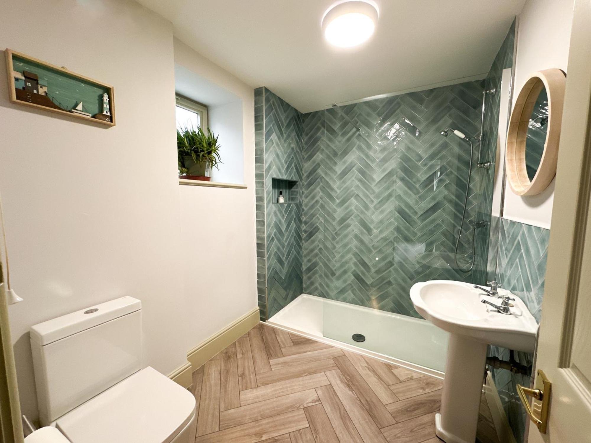 Harbour Way Cottage By Coast & Country Stays Seahouses Bagian luar foto