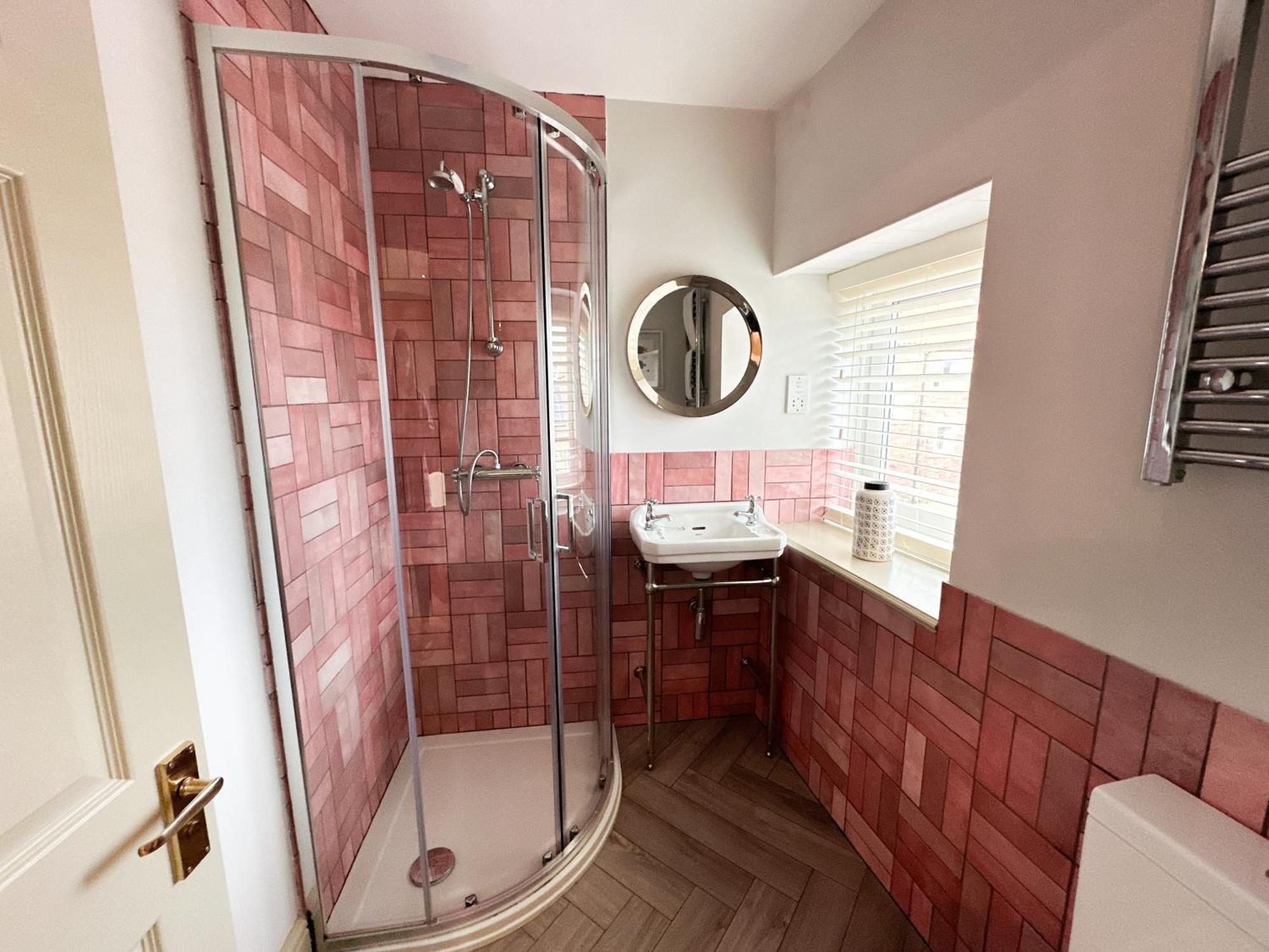 Harbour Way Cottage By Coast & Country Stays Seahouses Bagian luar foto