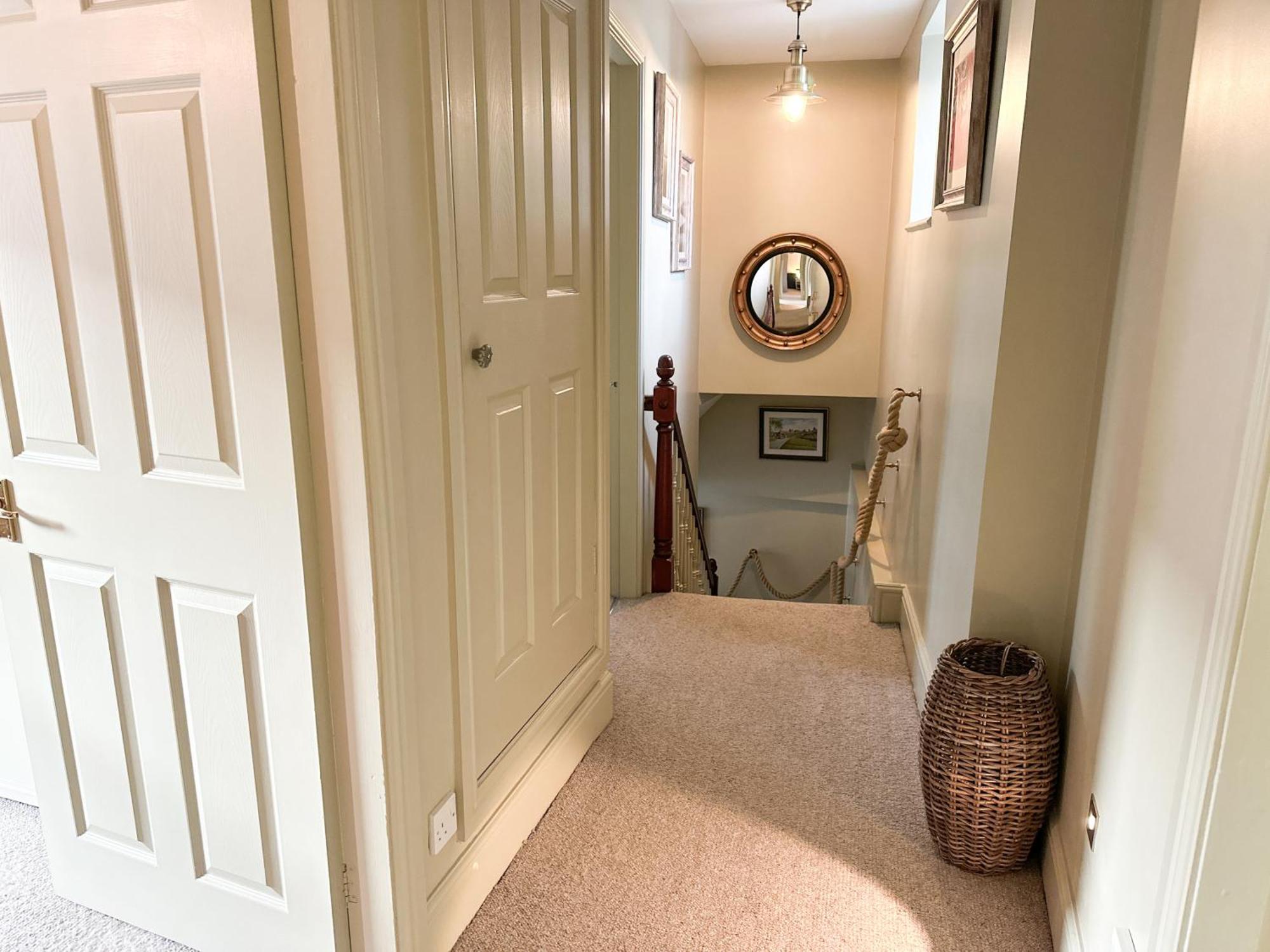 Harbour Way Cottage By Coast & Country Stays Seahouses Bagian luar foto