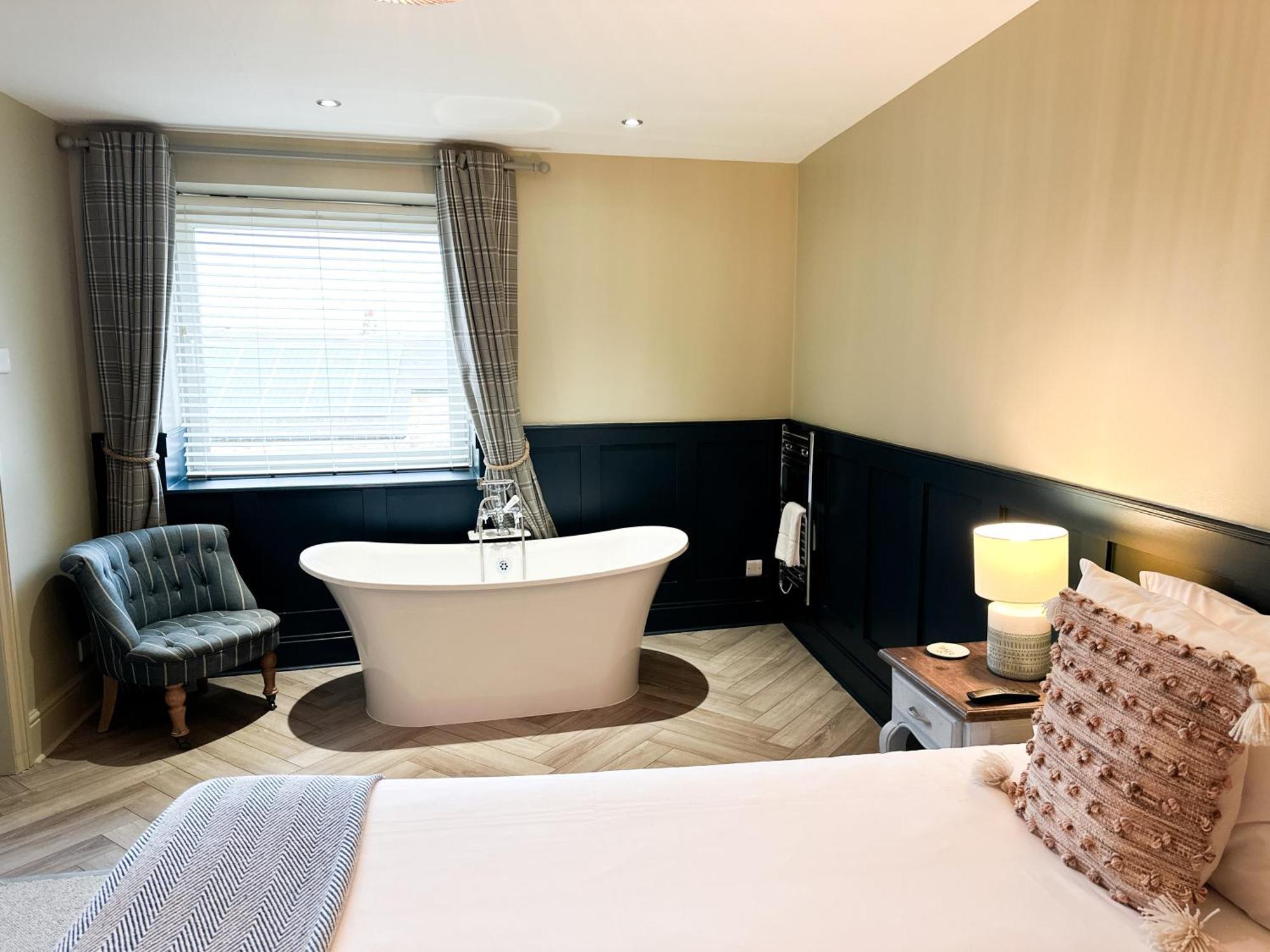Harbour Way Cottage By Coast & Country Stays Seahouses Bagian luar foto